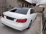 Mercedes-Benz E class, 2014-4