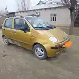 Daewoo Matiz, 2000-3