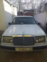 Mercedes-Benz W124, 1987-6