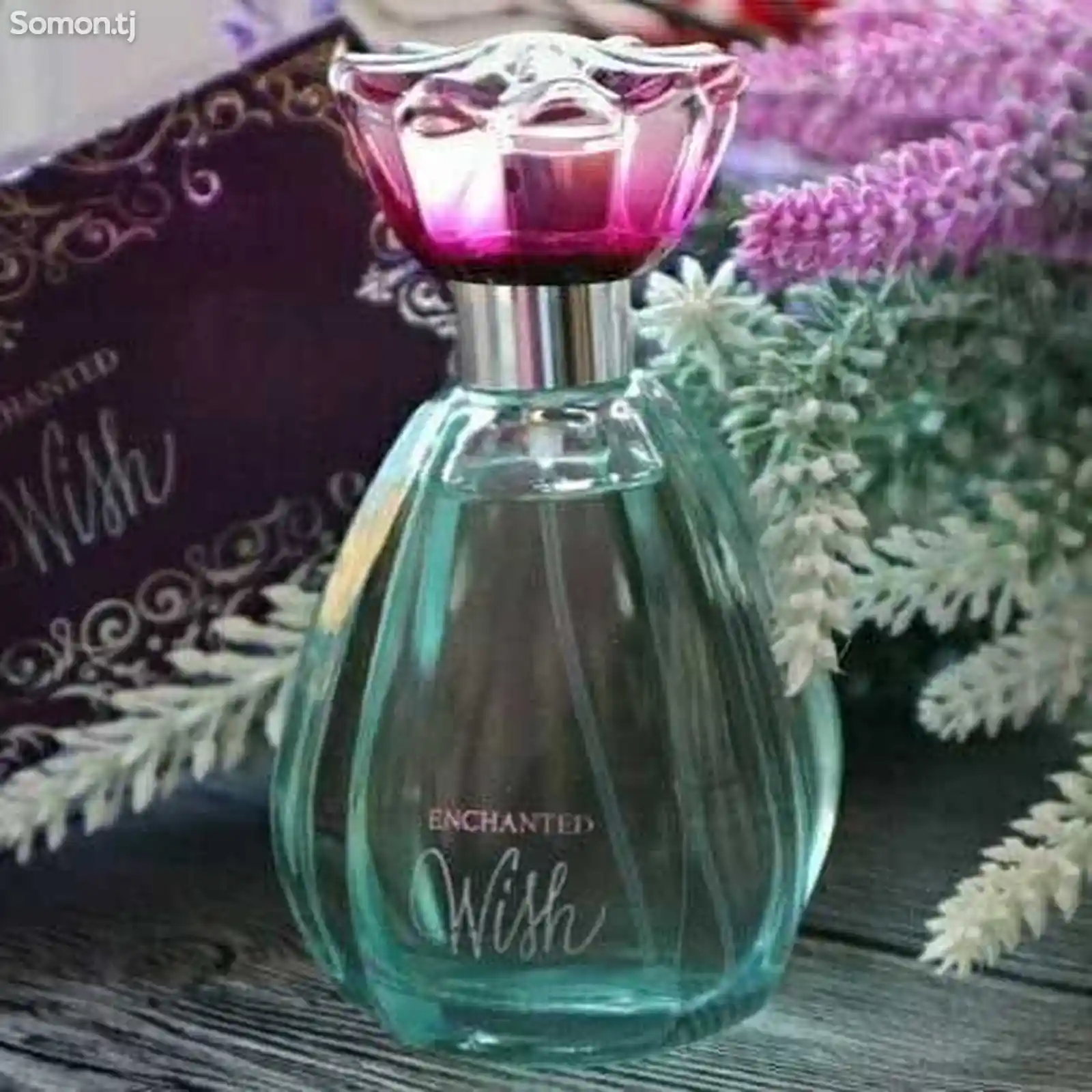 Женский парфюм Mary Kay
