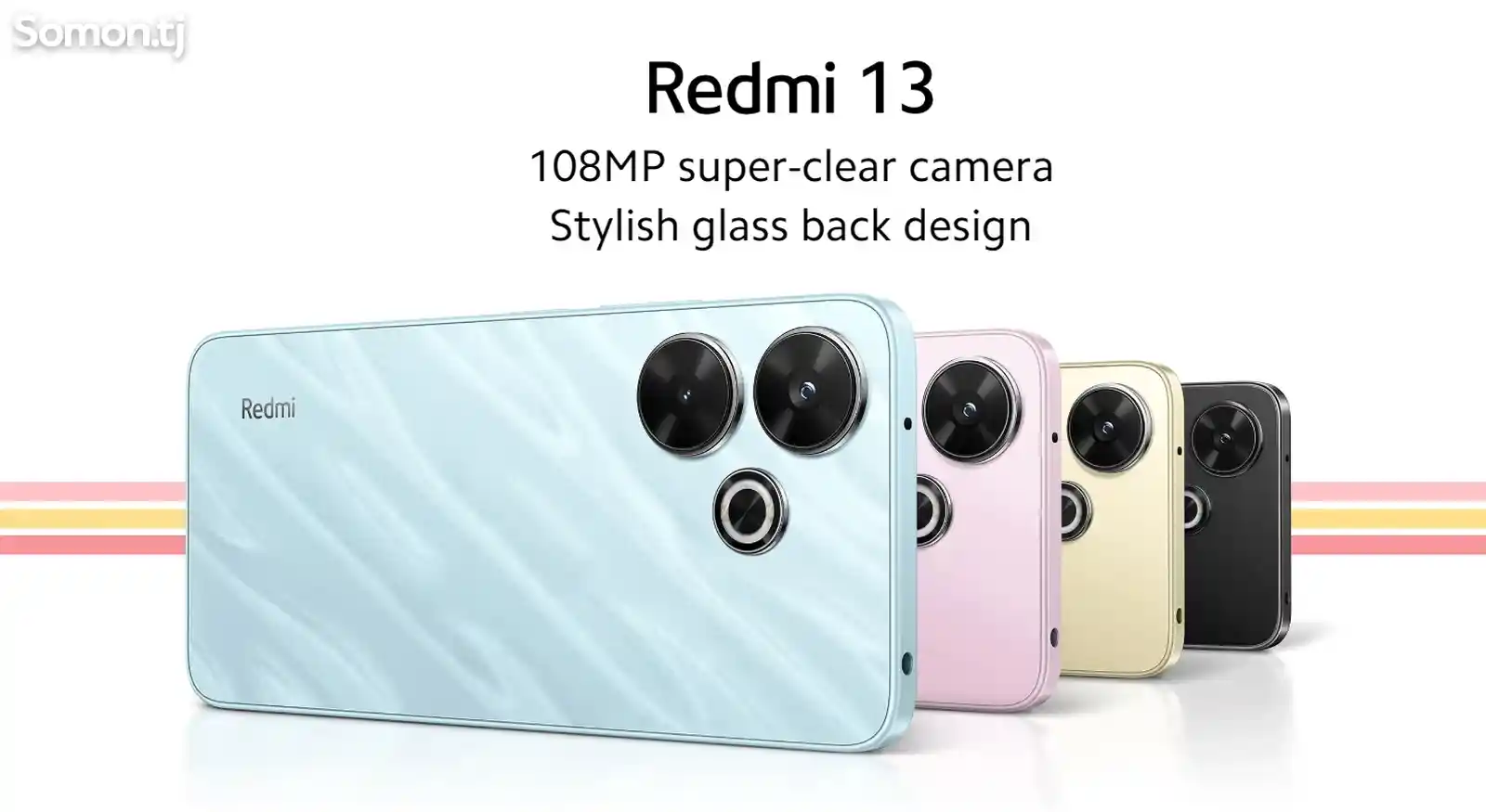 Xiaomi Redmi 13 6/128gb-3