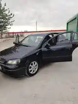 Opel Astra G, 2003-2