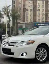 Toyota Camry, 2011-4