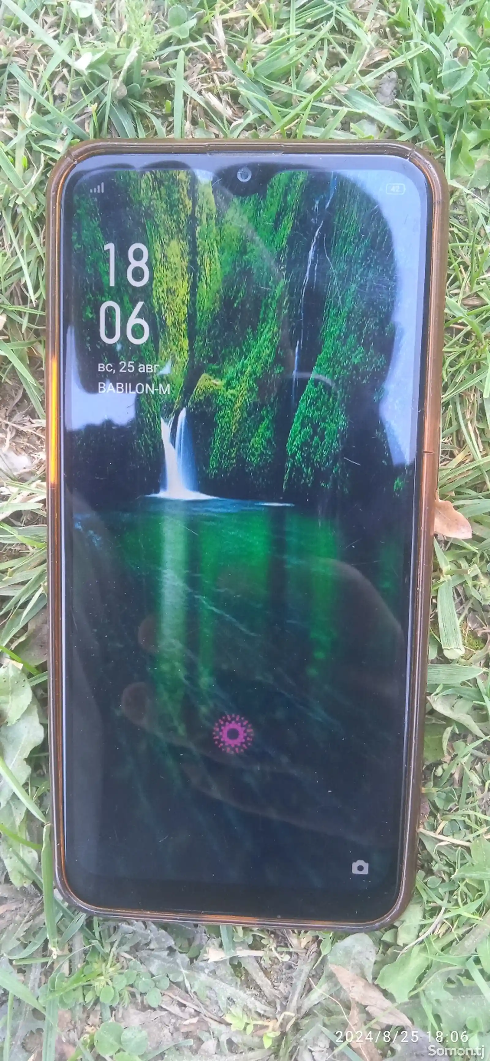 Смартфон Oppo-1