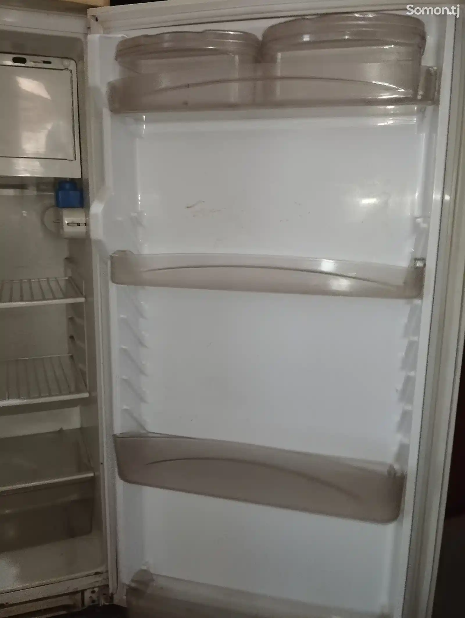 Холодильник Помир Exqvizit-3