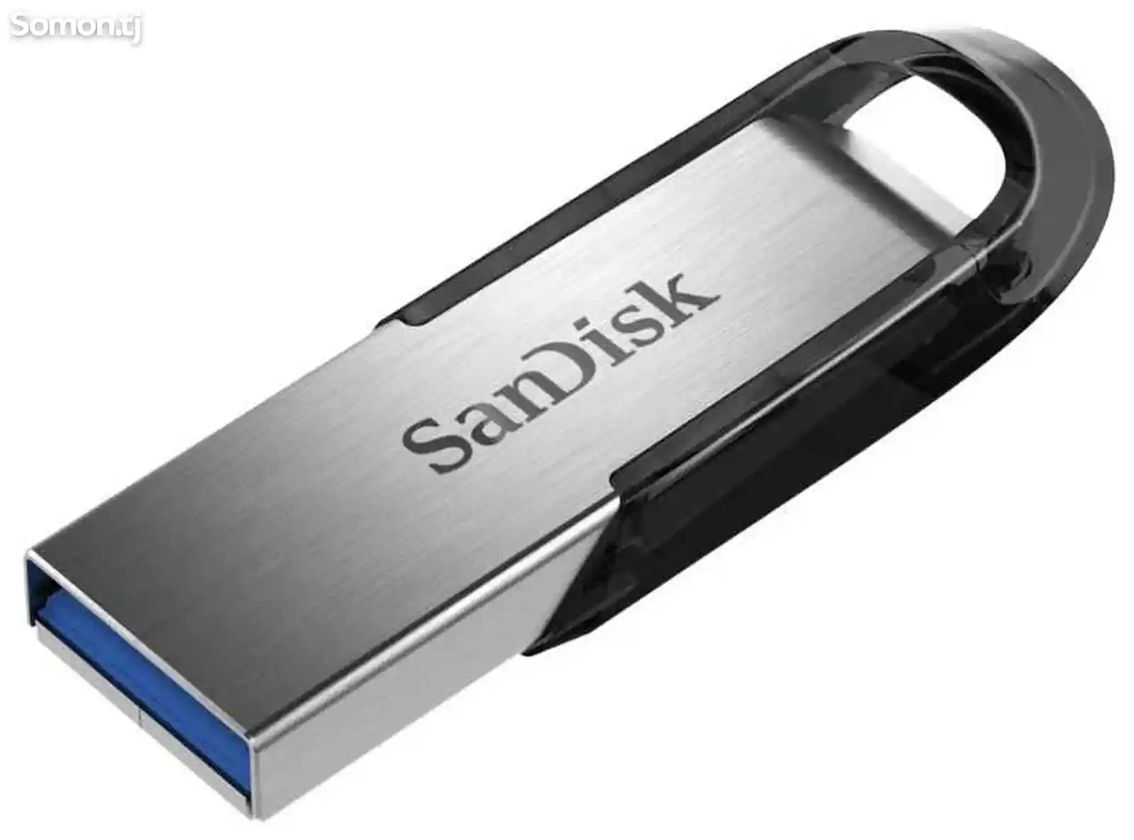 Флешка SanDisk Ultra Flair USB 3.0 32GB-2