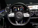 Mercedes-Benz CLA-Class, 2022-4