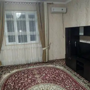 2-комн. квартира, 5 этаж, 55м², жилмассив