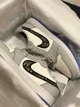 Кеды Dior x Jordan Air Jordan 1-8