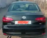 Volkswagen Jetta, 2017-2