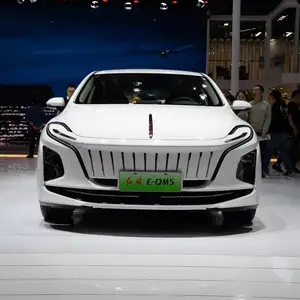 Hongqi E-QM5, 2024