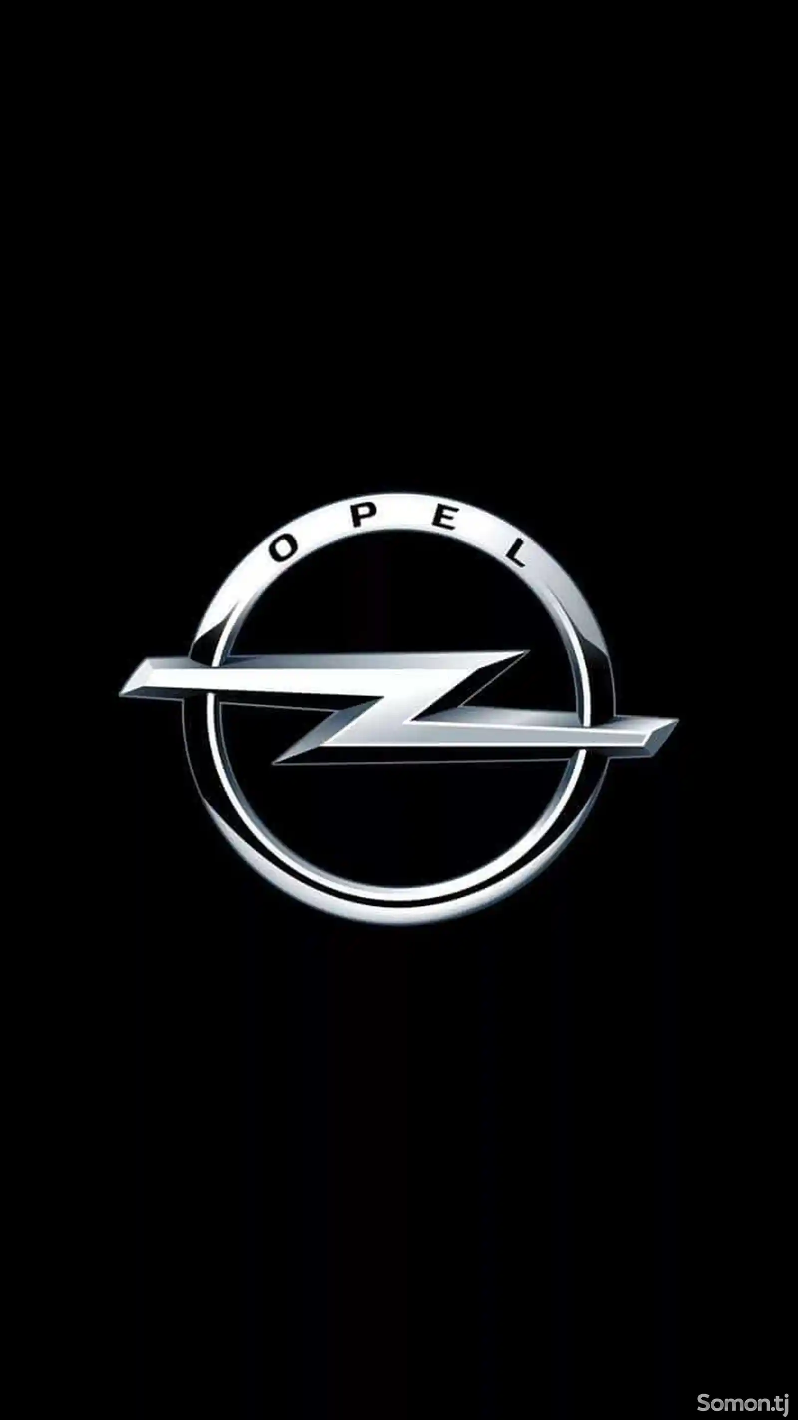 Диагностика Opel-1
