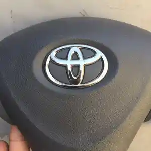 Подушка безопасности airbag от Toyota Corolla