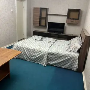 1-комн. квартира, 3 этаж, 45 м², Первомайка