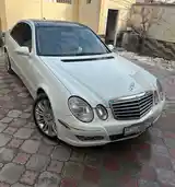 Mercedes-Benz E class, 2008-3