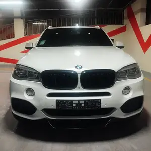 BMW X5, 2014