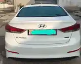 Hyundai Elantra, 2018-2