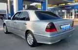 Mercedes-Benz C class, 2000-4