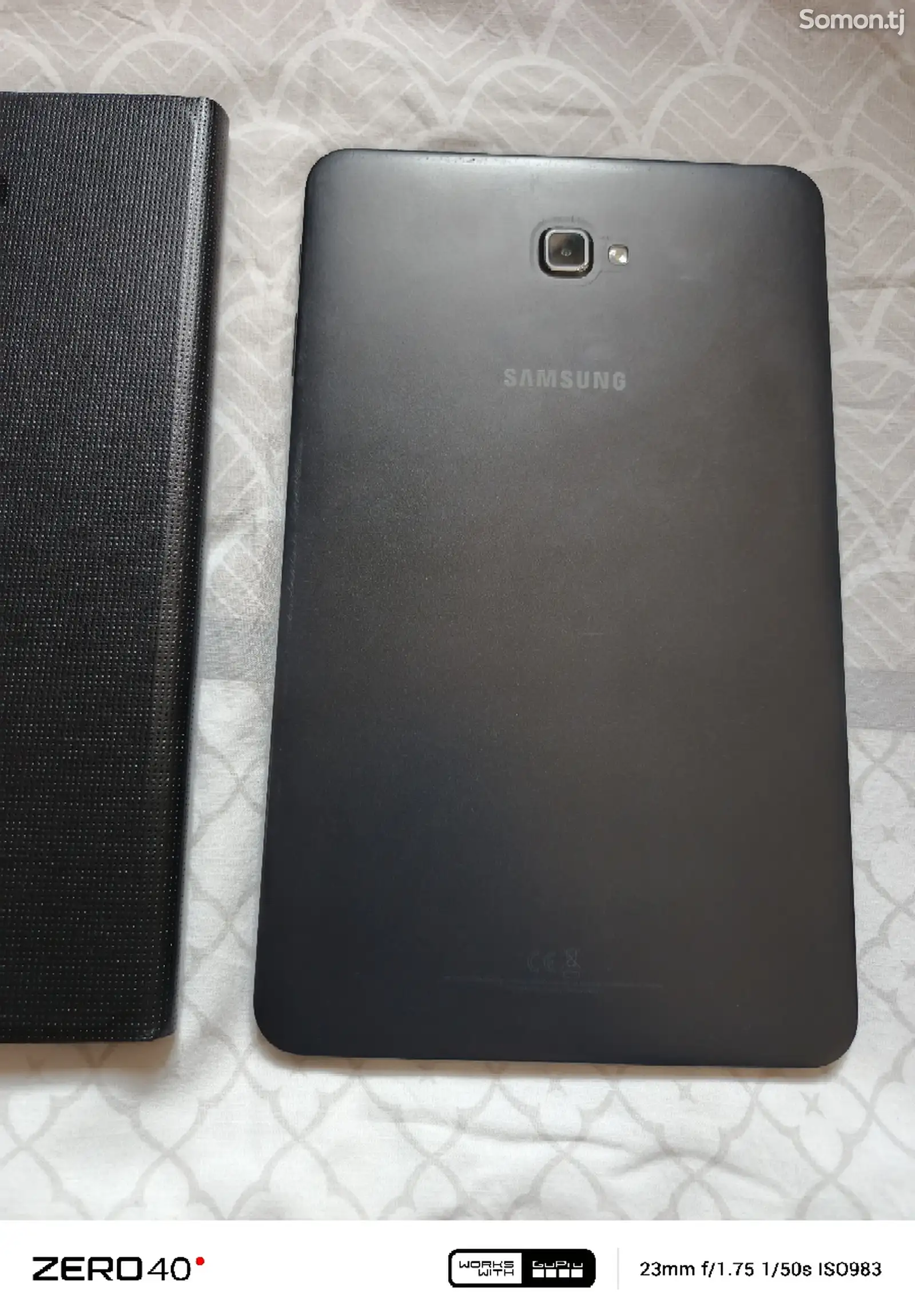 Планшет Samsung Galaxy Tab A SM-T585 32GB-1