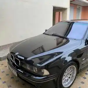 Молдинг BMW e39