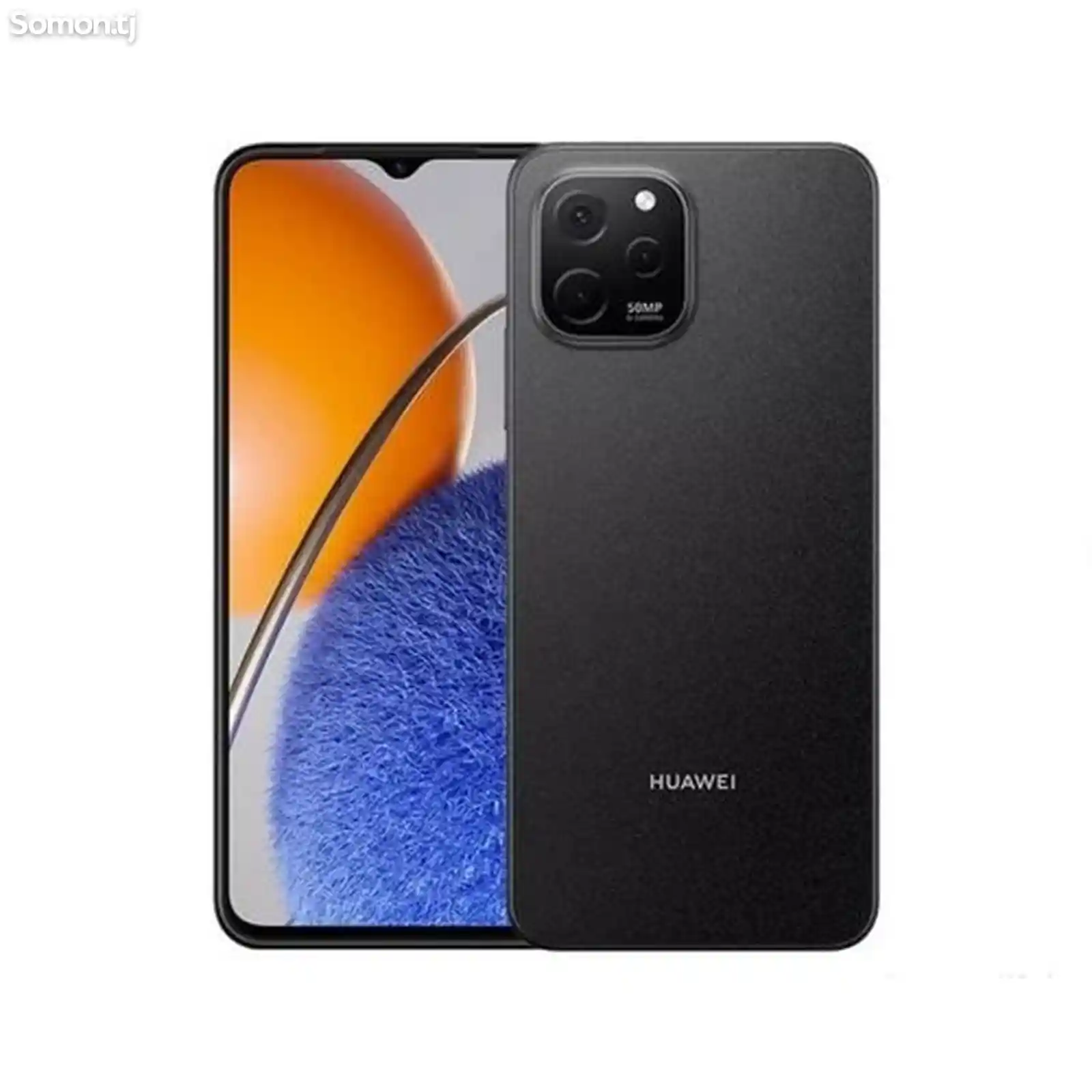 Huawei nova Y61 4/128gb Global-4