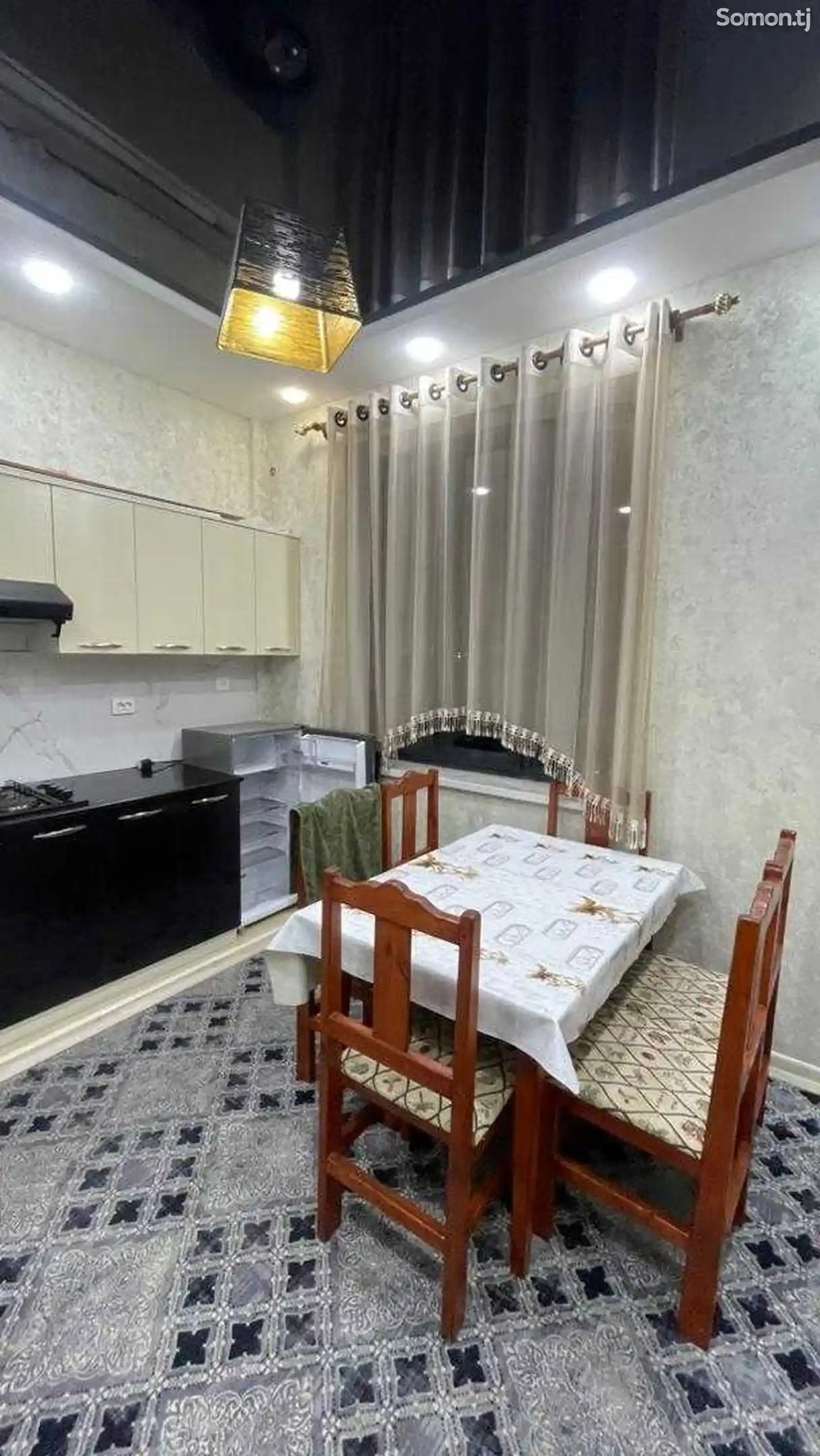 2-комн. квартира, 10 этаж, 50м², 20 мкр-4