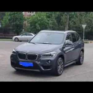 BMW X1, 2020