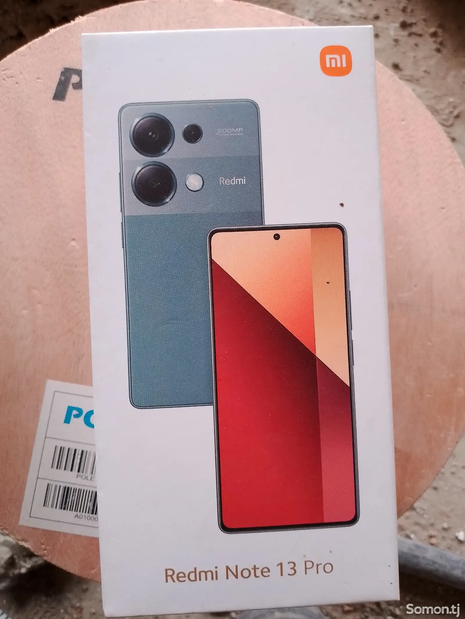 Xiaomi Redmi Note 13 Pro-1