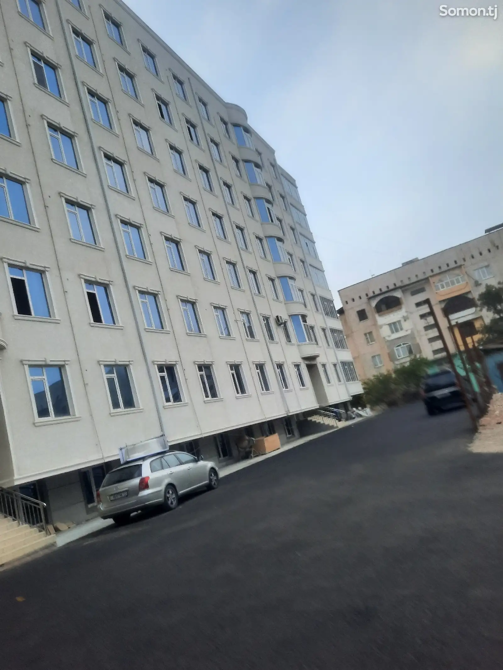 2-комн. квартира, 1 этаж, 55 м², 12мкр-1