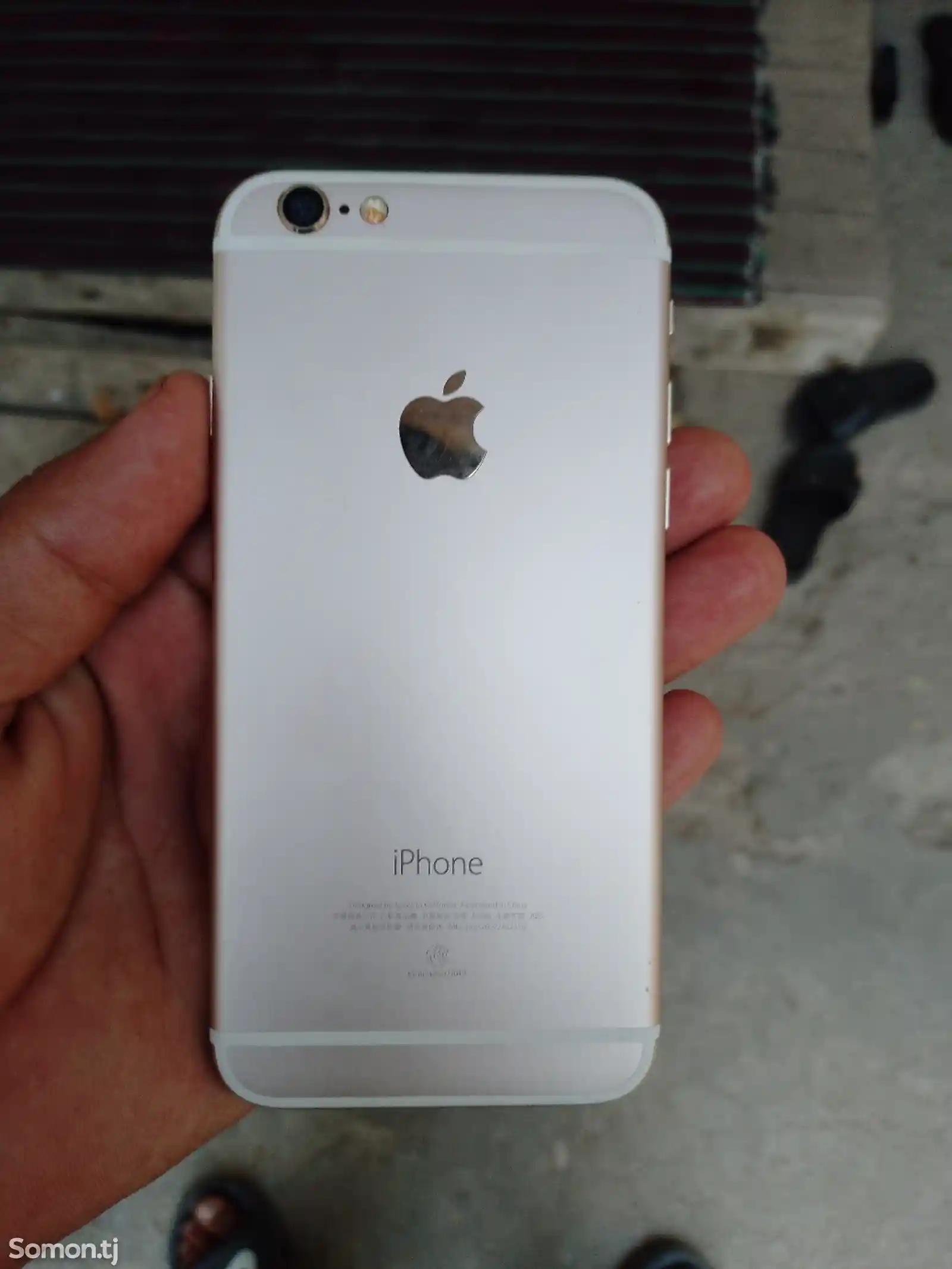 Apple iPhone 6, 32 gb-2