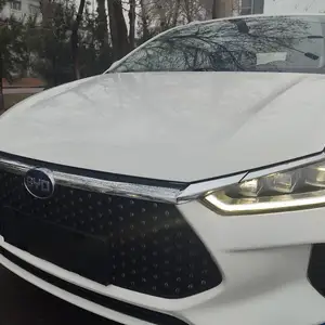 BYD E2, 2022