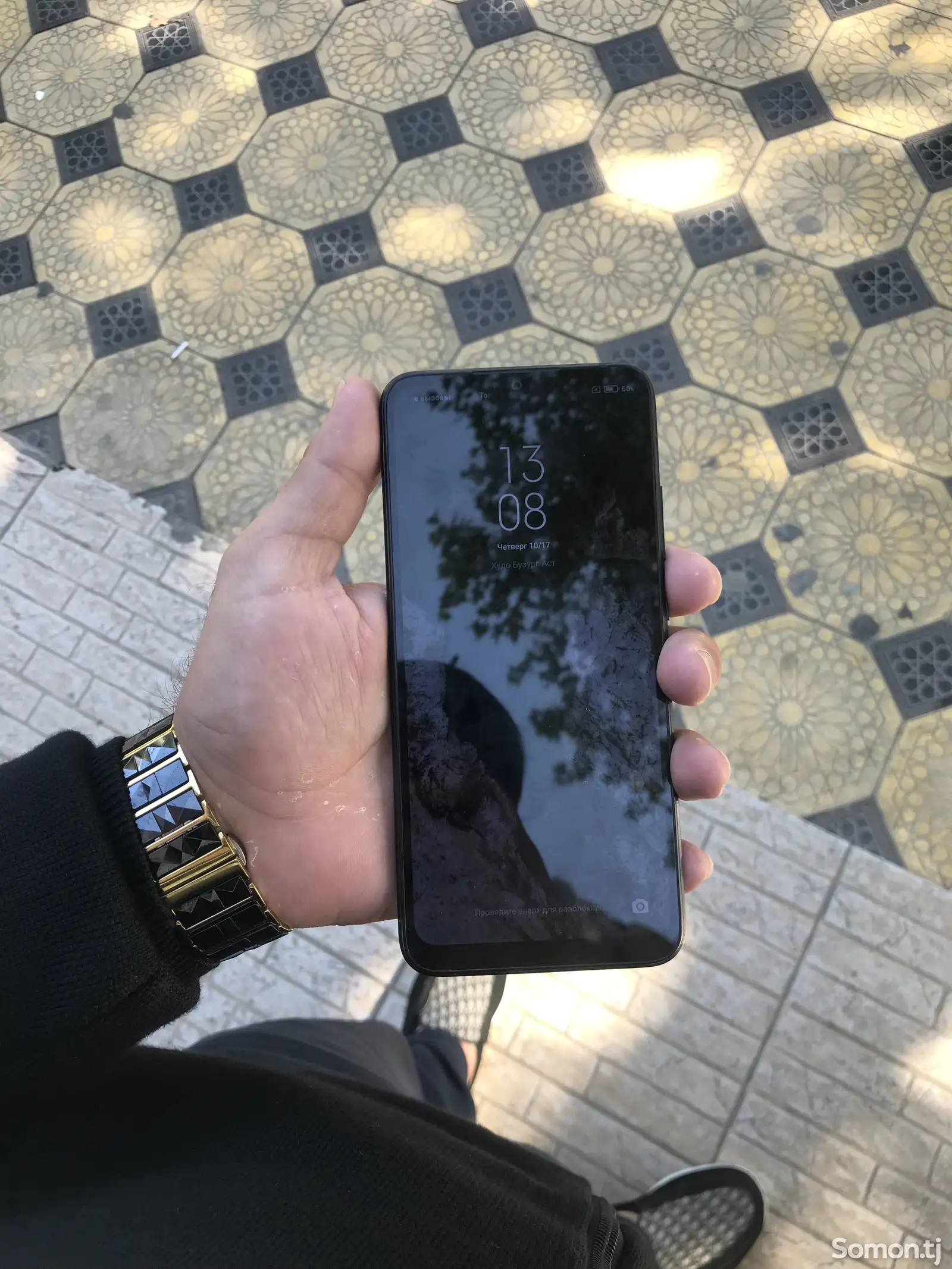 Xiaomi Redmi 9c-6