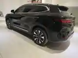 BYD Song Plus Flagship, 2024-5