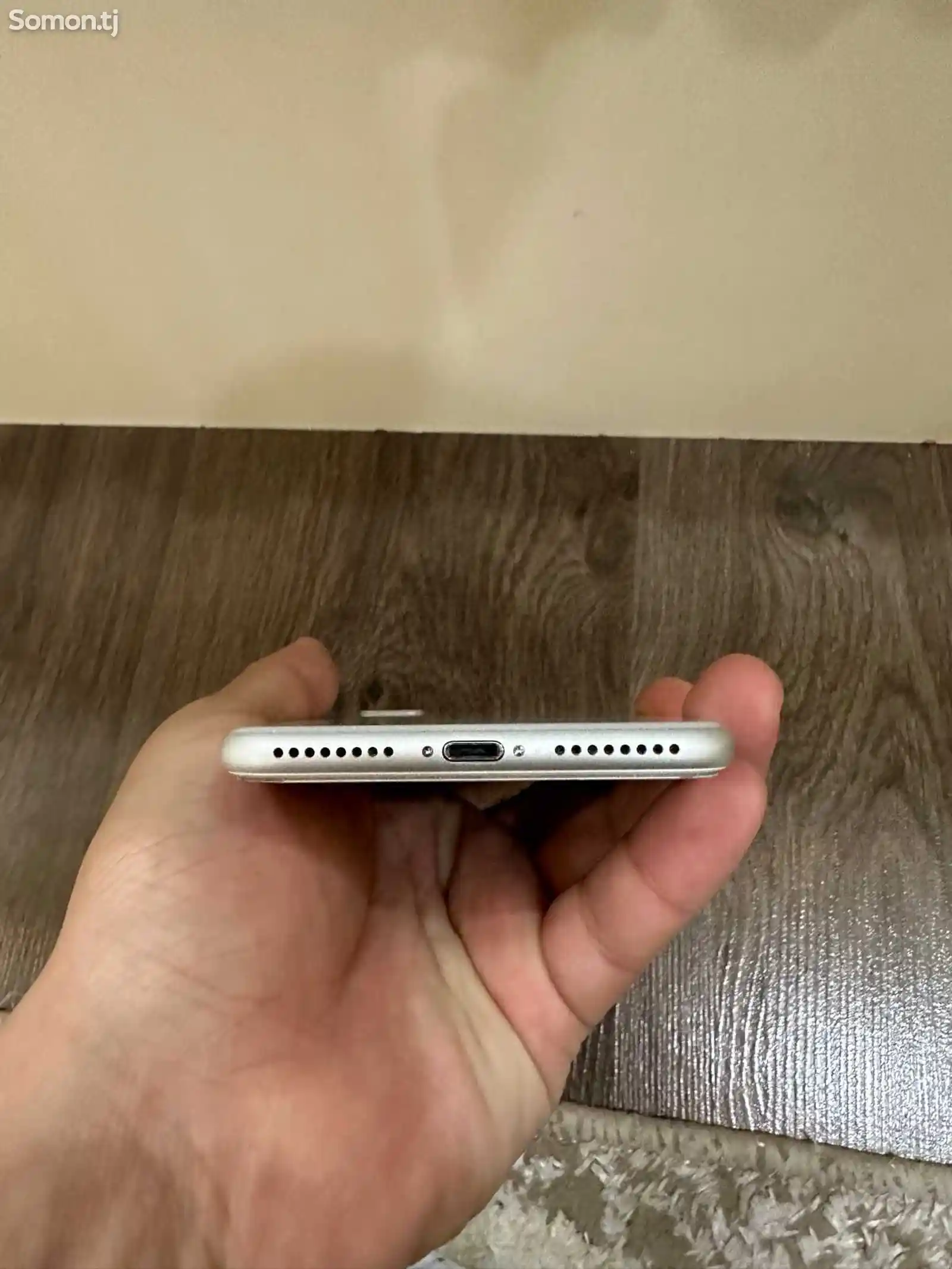 Apple iPhone 8 plus, 64 gb, Silver-4