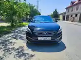 Hyundai Sonata, 2016-5