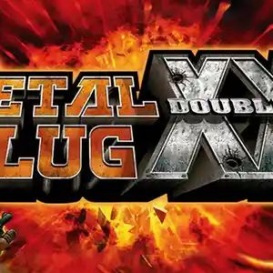 Игра Metal Slug XX для PS-4 / 5.05 / 6.72 / 7.02 / 7.55 / 9.00 /