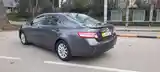 Toyota Camry, 2011-6