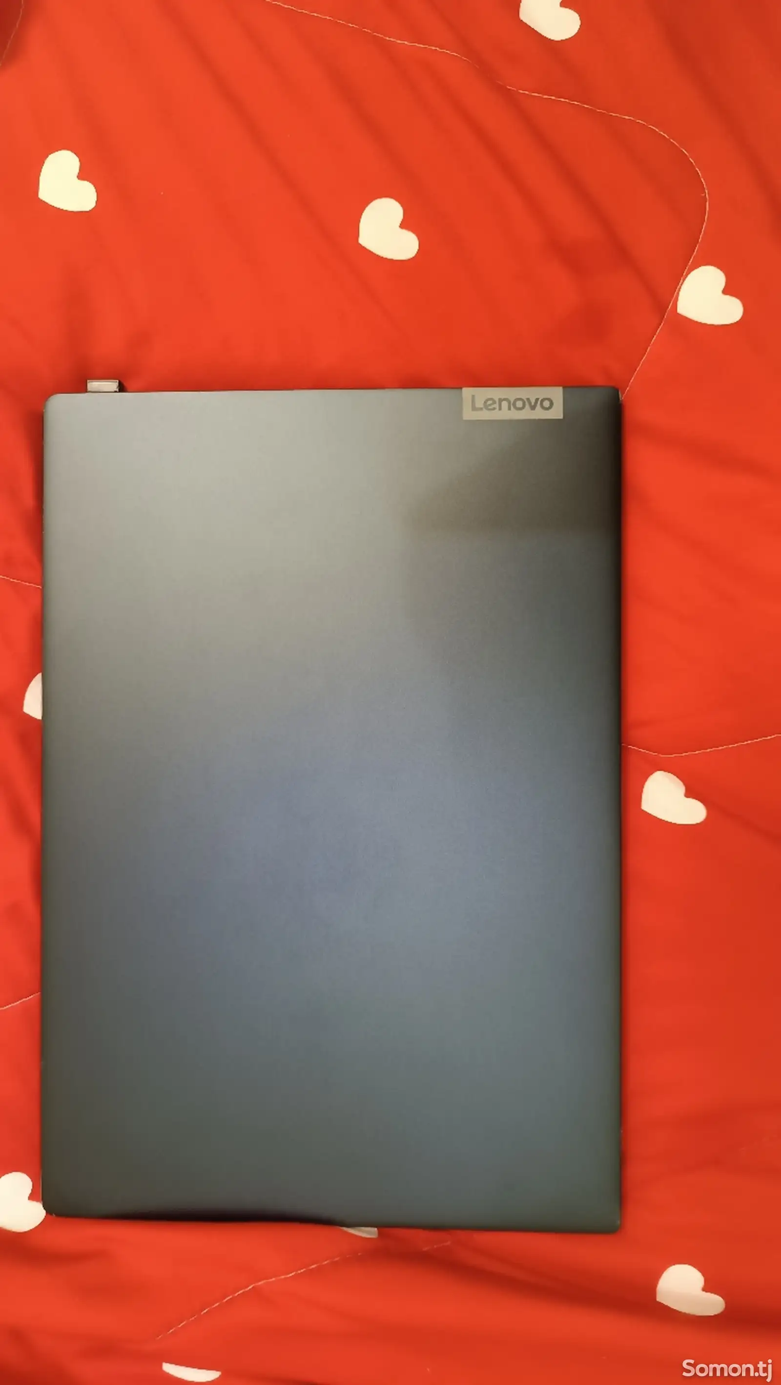 Ноутбук Lenovo-1