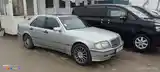 Mercedes-Benz C class, 2000-2