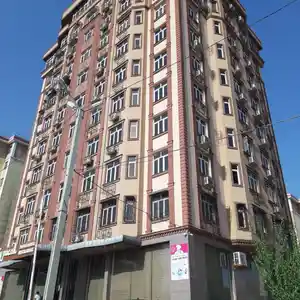 1-комн. квартира, 5 этаж, 52 м², Исмоили Сомони