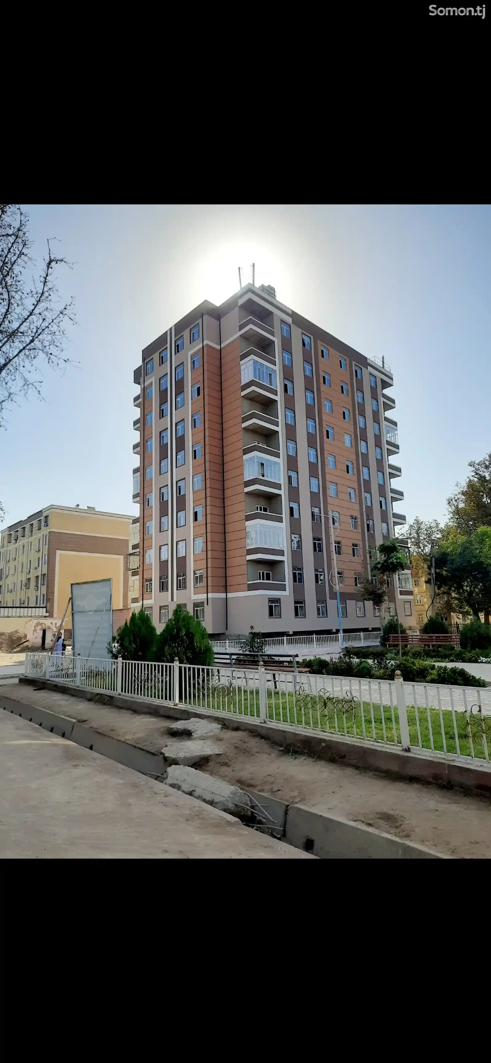 1-комн. квартира, 6 этаж, 50 м², Тэц-9