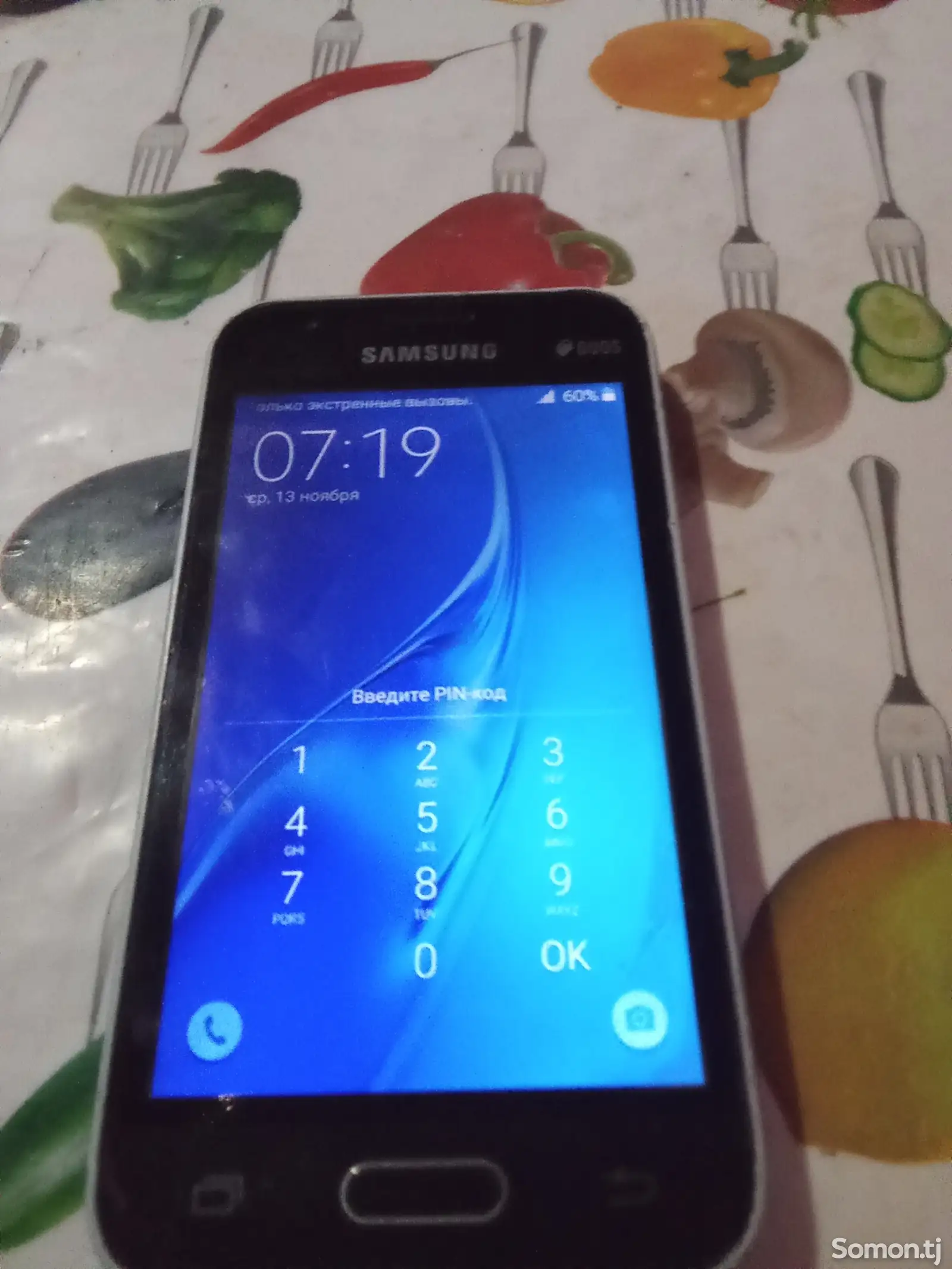 Samsung Galaxy J1 Mini-1