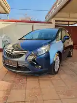 Подголовник от Opel Zafira С-6