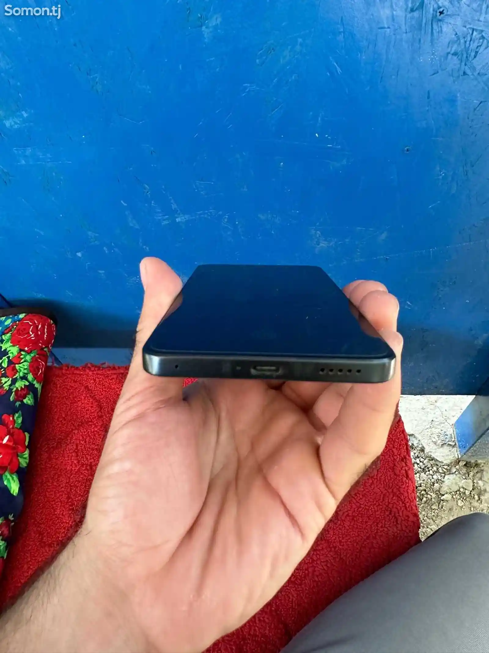 Xiaomi Mi 12 Lite 8 256gb-4