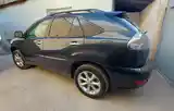 Lexus RX series, 2008-3