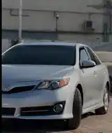 Toyota Camry, 2014-3