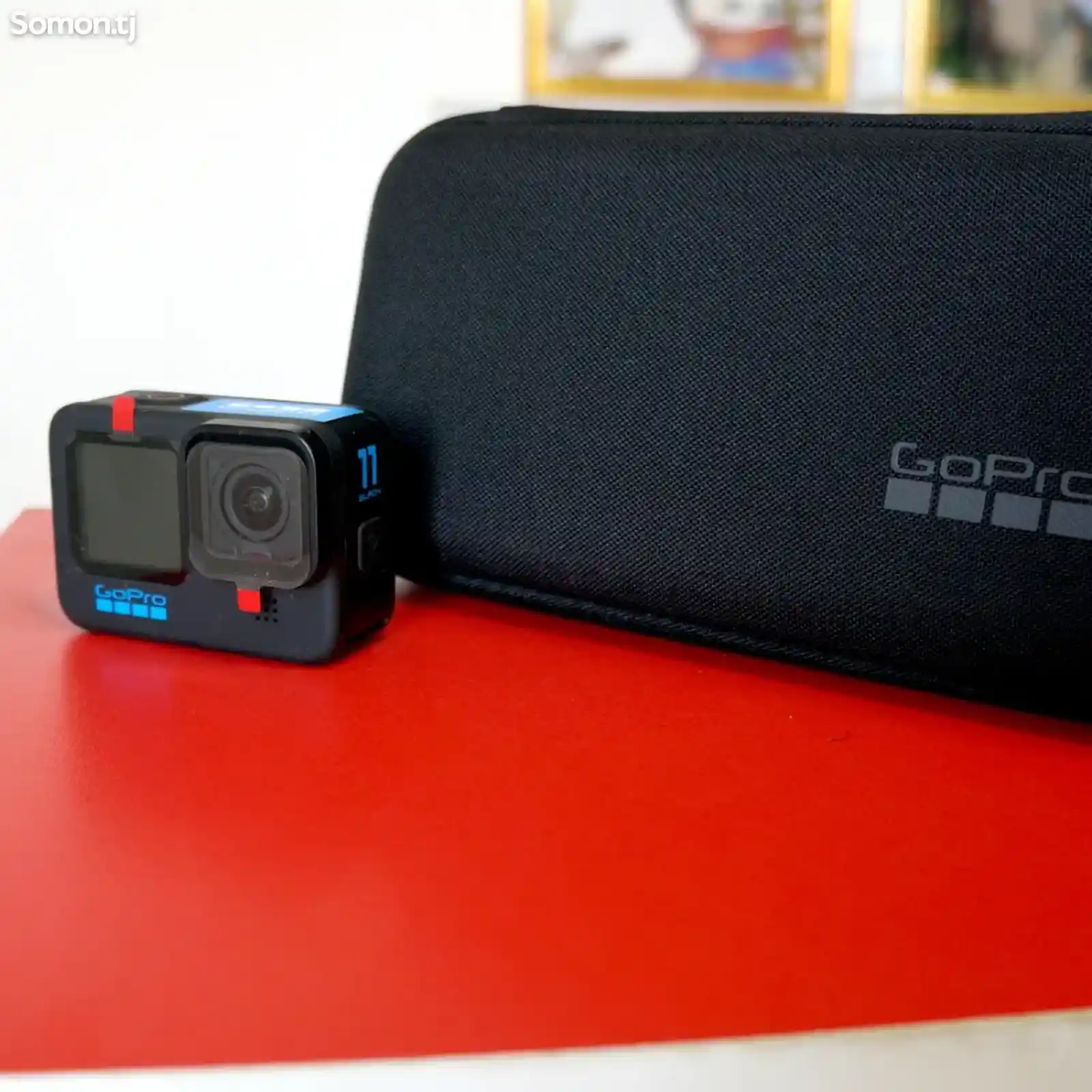 Видеокамера GoPro11-5