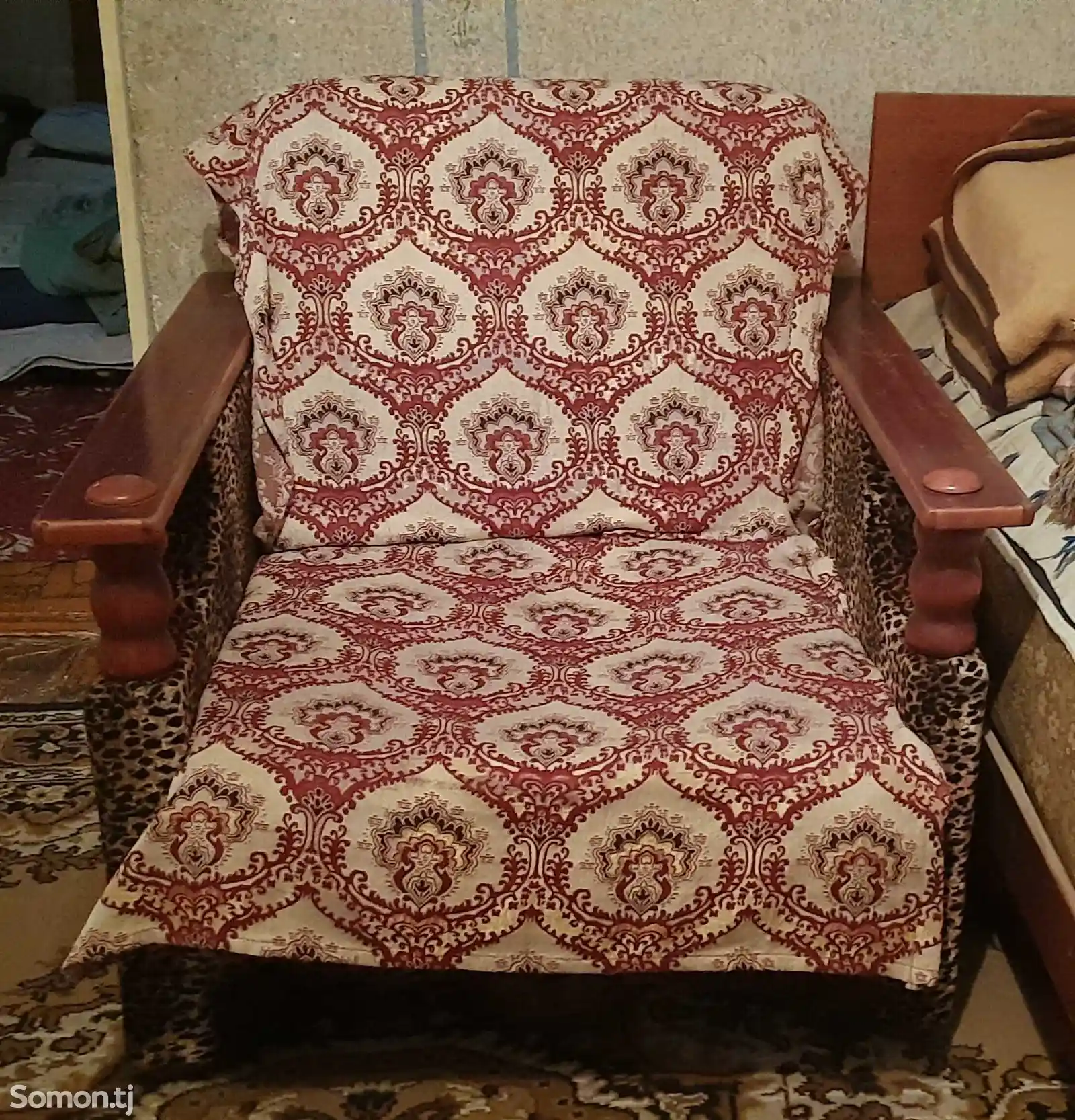 Кресла-2