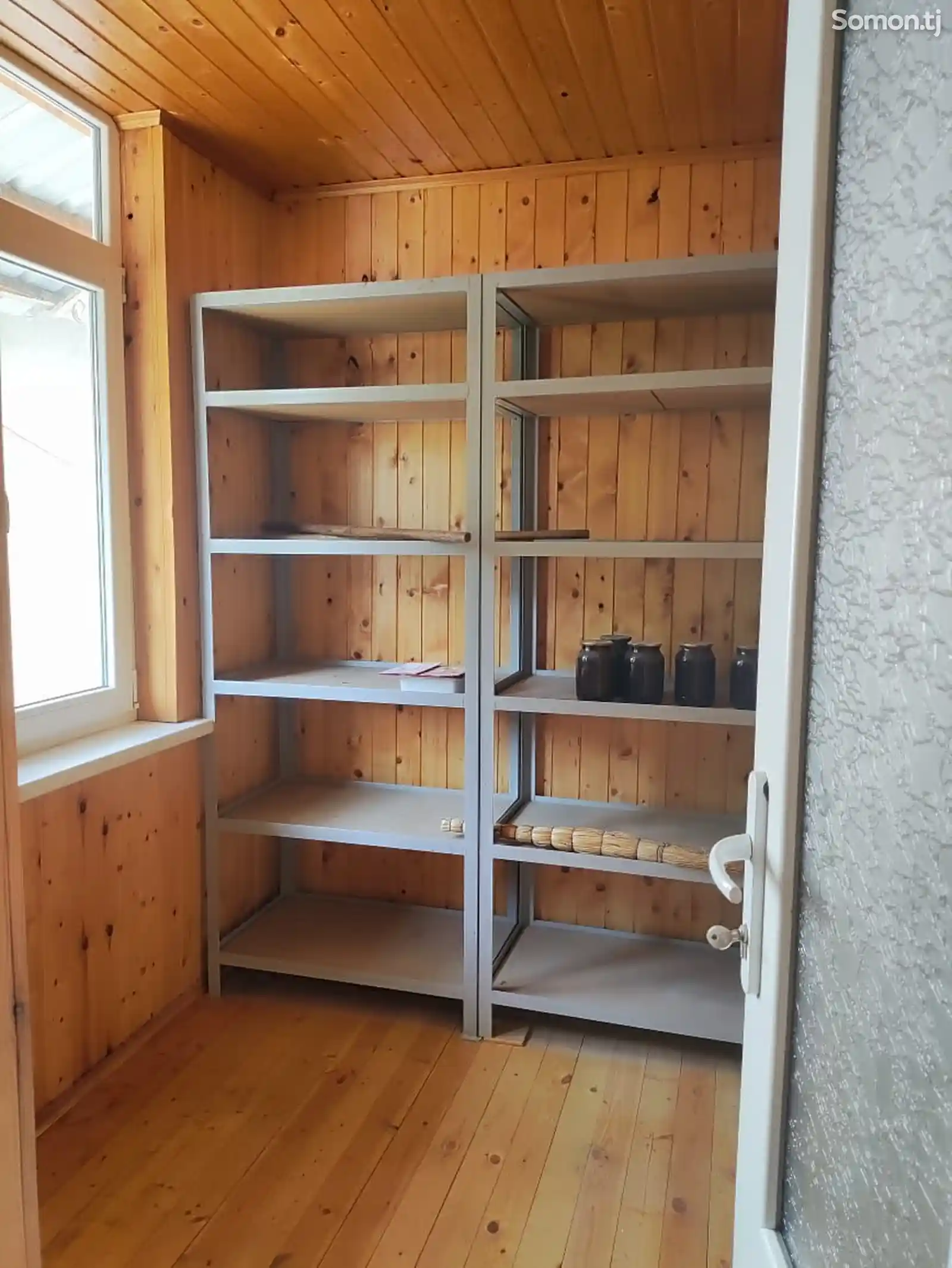 3-комн. квартира, 2 этаж, 80 м², 18 микрорайон, дом 28-4