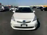 Toyota Prius, 2014-2